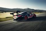 Porsche 911 GT2 RS Clubsport 2018 года